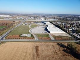 Retail Pad Sites for Sale
