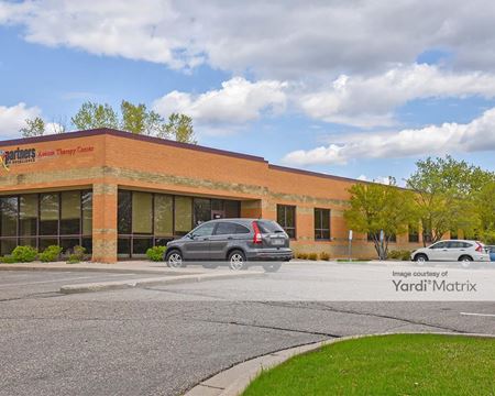 Office space for Rent at 5501 Feltl Road in Minnetonka