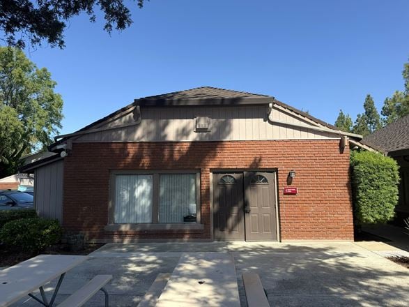 Foothill Professional Center