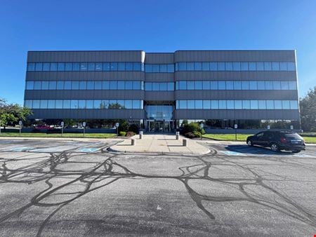Other space for Rent at 5420 W Southern Ave in Indianapolis