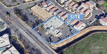 Retail space for Sale at 6701 Stockton Boulevard in Sacramento