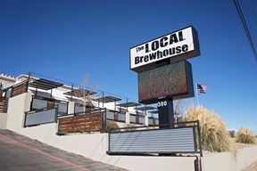 The Local Brewhouse