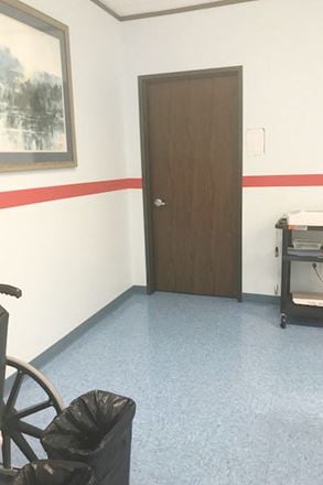 Workstyle Flexible Spaces - 1322 Space Park Drive