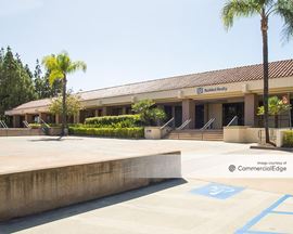 Bernardo Center Drive