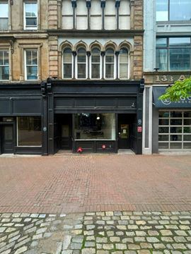 1867 Granville Street