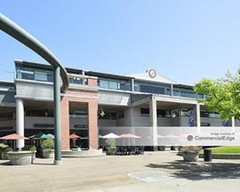 Menlo Center