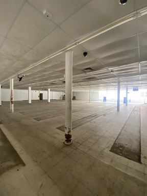 Retail/Flex Building For Sale or Lease - Investment or Owner/User