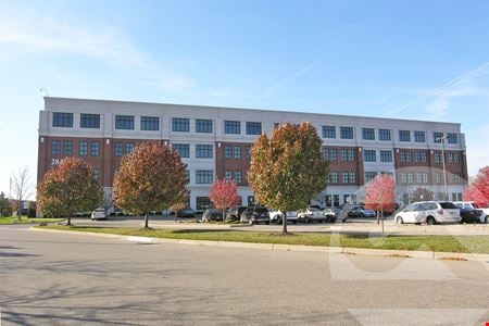 Office space for Sale at 28405 Van Dyke Ave in Warren