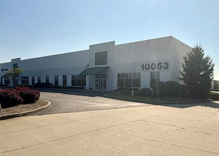 Office space for Rent at 10051 Simonson Road in Harrison