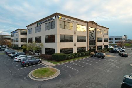 Office space for Rent at 2700 Old Rosebud Rd  in Lexington