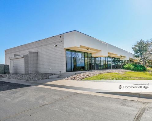 Oakland Business Park