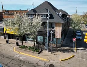 Hamtramck Apartments