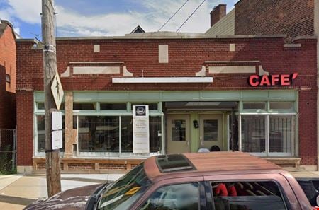 Unassigned space for Sale at 11717 Buckeye St. in Cleveland