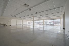 River Oaks Plaza/Retail