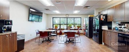 Industrial space for Rent at 897 12th St in Hammonton