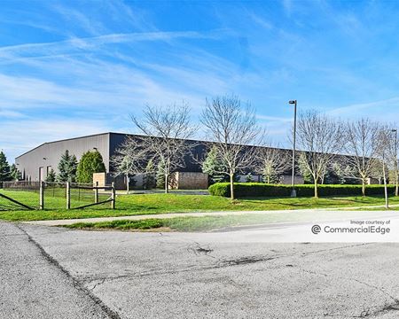 Industrial space for Rent at 6490 Dublin Park Drive in Dublin