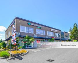 Centre Square Professional Building