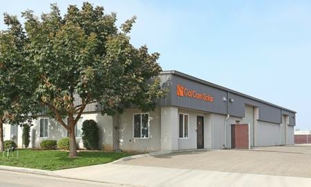 Photo of commercial space at 9716 W Grove Ave in Visalia