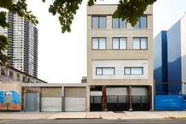 178 East 124th Street