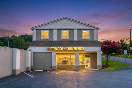 Retail space for Sale at 902 Richmond Avenue in Staunton