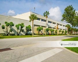 Mangonia Industrial Park
