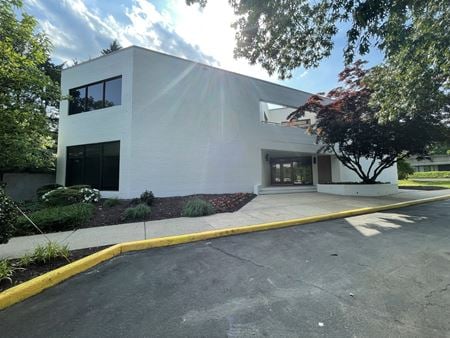 Office space for Rent at 1914 Association Drive in Reston