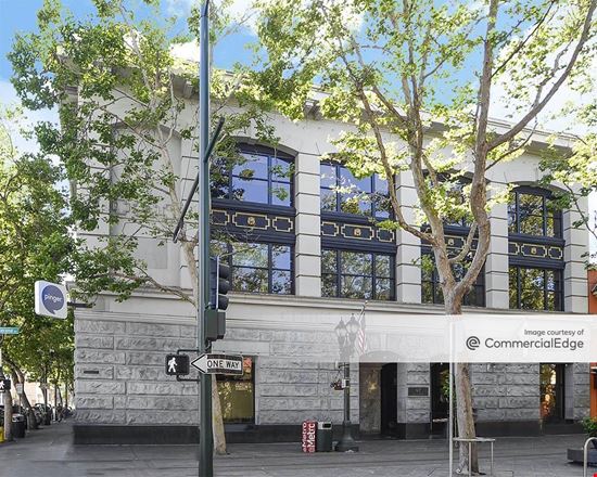 Lion Building