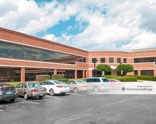 Crossroads Corporate Park - Building III