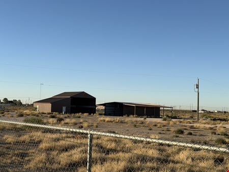 Industrial space for Sale at 5105 S Veronica St in Monahans