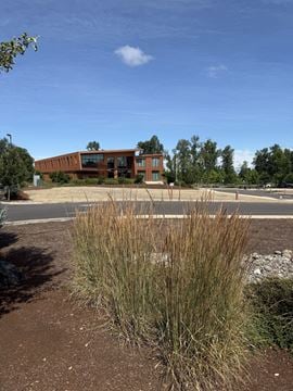 Class A Development Site