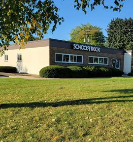 Investment Opportunity - Jackson Road Technology Park