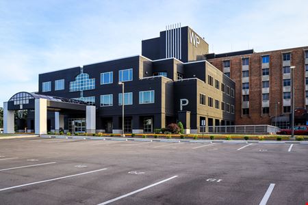 Office space for Rent at 401 SE 6th Street in Evansville