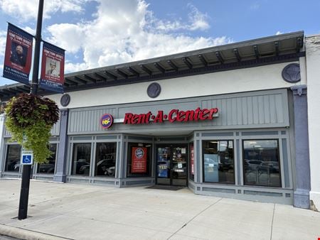 Retail space for Sale at 48-52 West Main Street in Newark