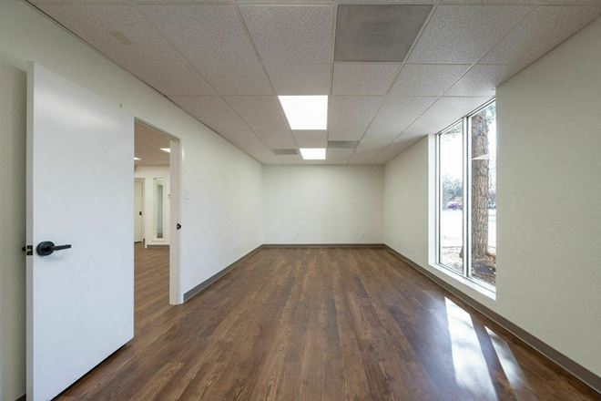Medical District Retail/Office Space