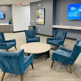 Strive Workspaces - Strive Preston Grove