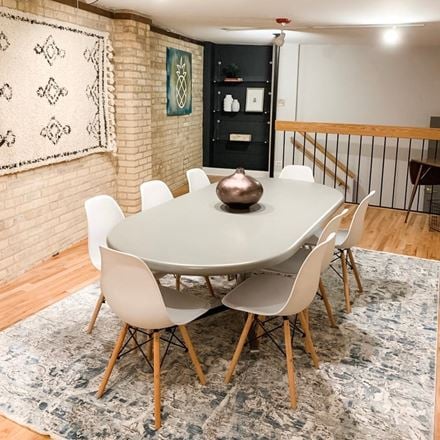 Dayhouse Coworking