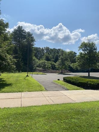 41,235 SF & 30,900 SF Industrial Spaces for Lease