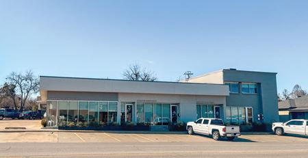 Office space for Rent at 1701 N Broadway Ave in Oklahoma City
