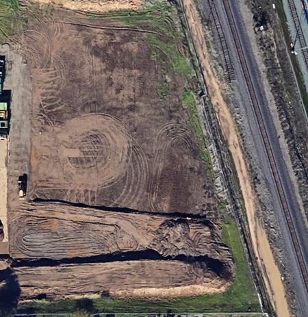 Photo of commercial space at 7425, 7435, and 7445 Reese Rd in Sacramento