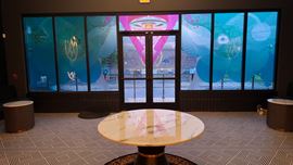Restaurant, Hospitality / Entertainment Campus & Creative Spaces for Lease/Sale