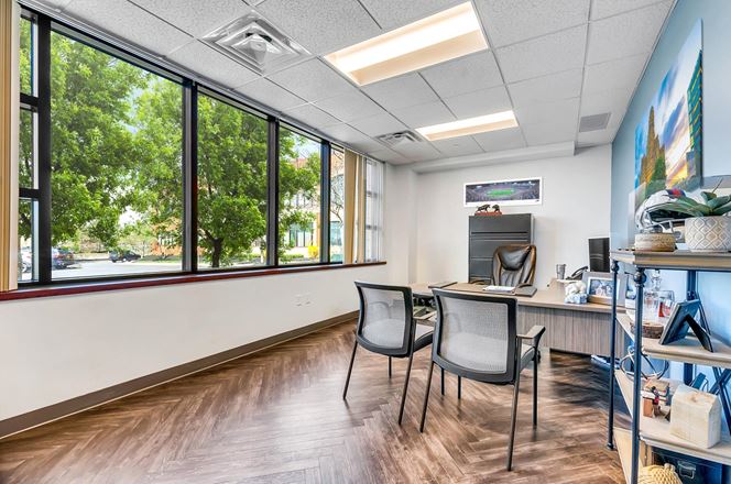 300 Corporate Parkway