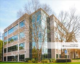 World Financial Group Headquarters