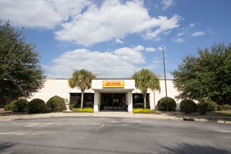 Office space for Rent at 3245 Platt Springs Road in West Columbia