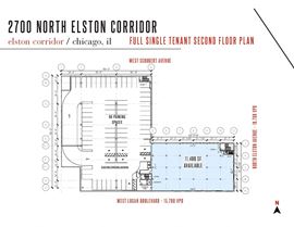 NWC Elston & Logan