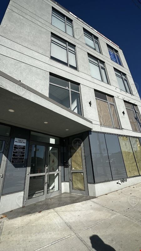 Photo of commercial space at 136-21 Hillside Ave in Queens