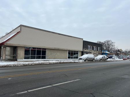 Commercial space for Sale at 2243 Division Ave S in Grand Rapids