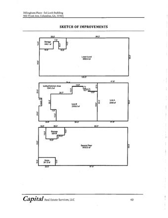 Dillingham Place