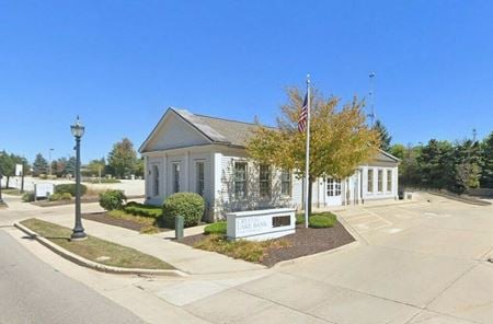 Office space for Rent at 27 N Main St in Crystal Lake