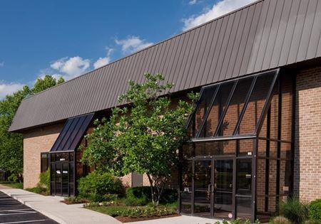 Flex Space space for Rent at 10973-99 McCormick Road in Hunt Valley