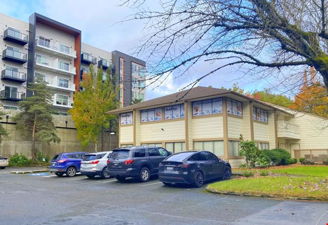 Office space for Sale at 16455 Northeast 85th Street in Redmond